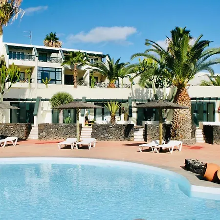 Canaryislandshost L Ocean Lanzarote Appartement