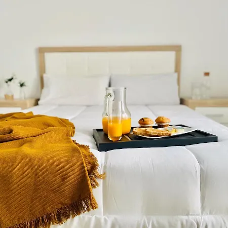 Canaryislandshost L Ocean Lanzarote Appartement