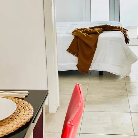 Appartement Canaryislandshost L Ocean Lanzarote *