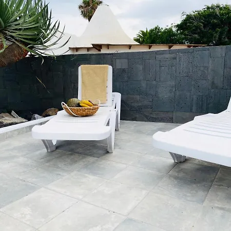 Appartement Canaryislandshost L Ocean Lanzarote