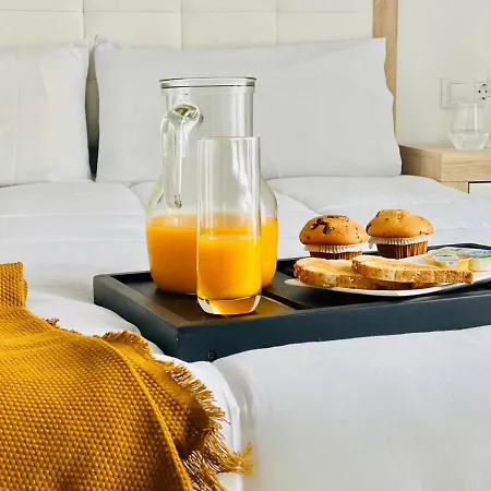 Canaryislandshost L Ocean Lanzarote Appartement *