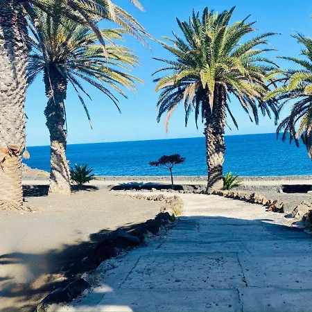 Canaryislandshost L Ocean Lanzarote Appartement