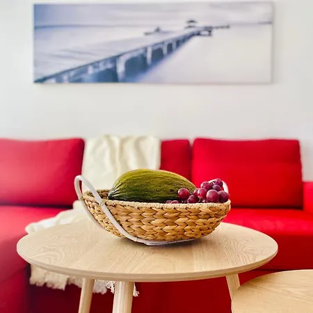 Appartement Canaryislandshost L Ocean Lanzarote *