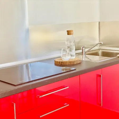 Canaryislandshost L Ocean Lanzarote Appartement