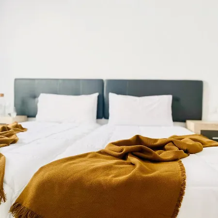 Canaryislandshost L Ocean Lanzarote Appartement Costa Teguise