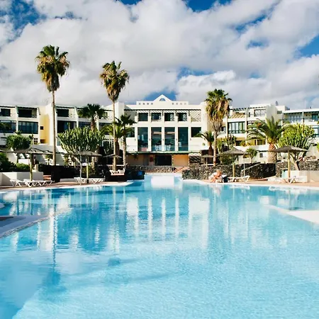 Canaryislandshost L Ocean Lanzarote Apartman Costa Teguise