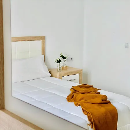 Apartman Canaryislandshost L Ocean Lanzarote *