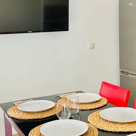Canaryislandshost L Ocean Lanzarote Apartman *