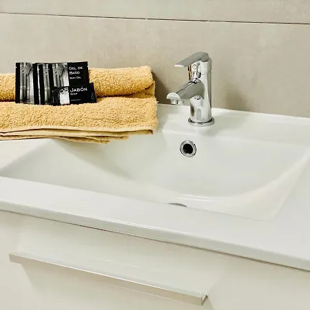 Apartman Canaryislandshost L Ocean Lanzarote