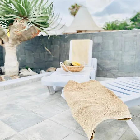 Canaryislandshost L Ocean Lanzarote Apartman Costa Teguise