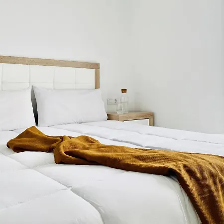 Apartman Canaryislandshost L Ocean Lanzarote *