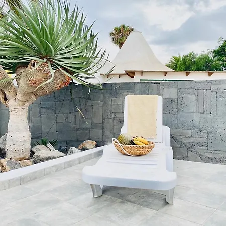 Canaryislandshost L Ocean Lanzarote Apartman