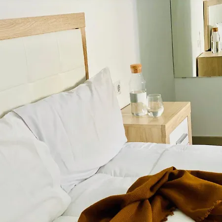 Canaryislandshost L Ocean Lanzarote Apartman Costa Teguise