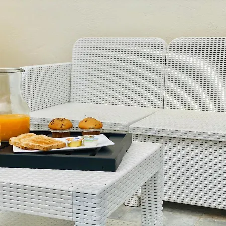 Apartman Canaryislandshost L Ocean Lanzarote