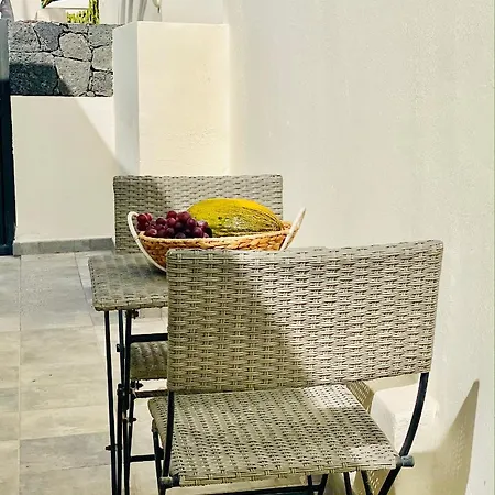 Apartman Canaryislandshost L Ocean Lanzarote Costa Teguise