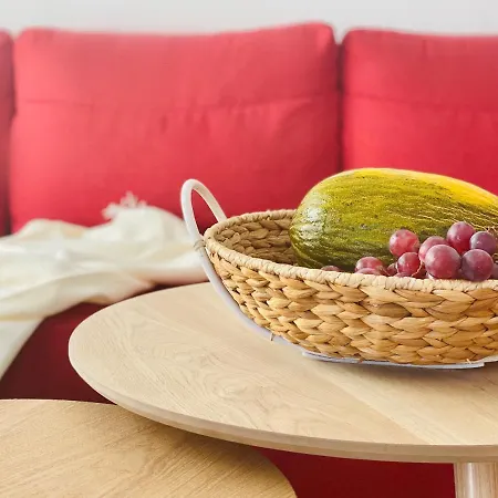 Apartman Canaryislandshost L Ocean Lanzarote Costa Teguise