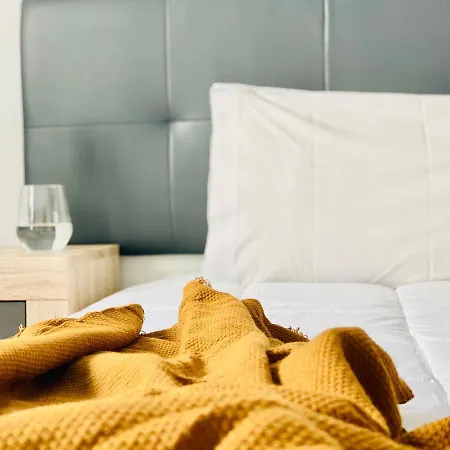 Apartman Canaryislandshost L Ocean Lanzarote