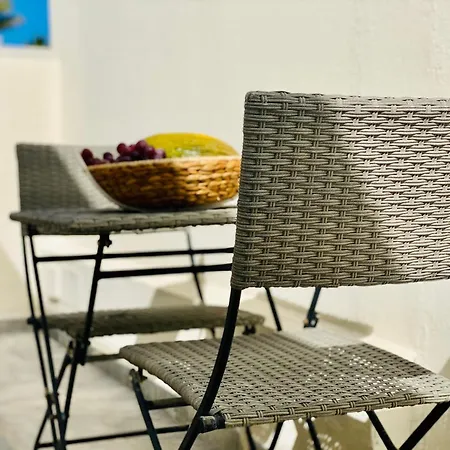 Apartman Canaryislandshost L Ocean Lanzarote Costa Teguise