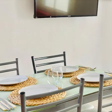 Canaryislandshost L Ocean Lanzarote Apartman Costa Teguise