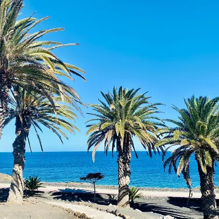 Apartman Canaryislandshost L Ocean Lanzarote Costa Teguise