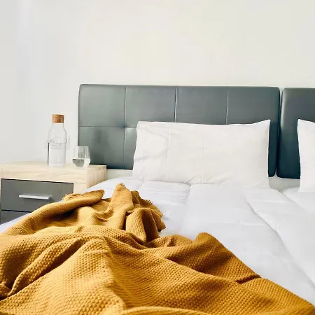 Canaryislandshost L Ocean Lanzarote Apartman *